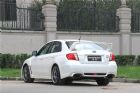 2011 2.5T MT WRX STI 