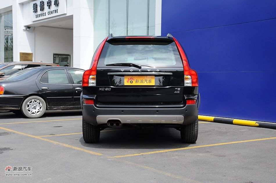 2012ֶXC90