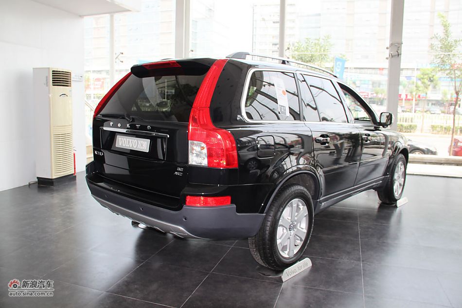 2010ֶXC90 3.2