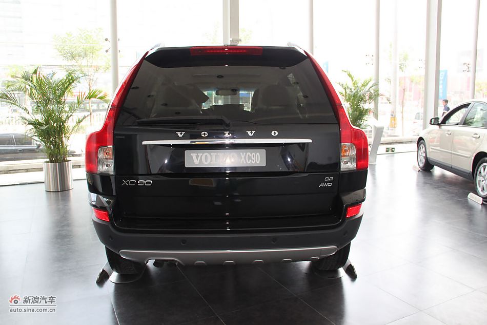 2010ֶXC90 3.2