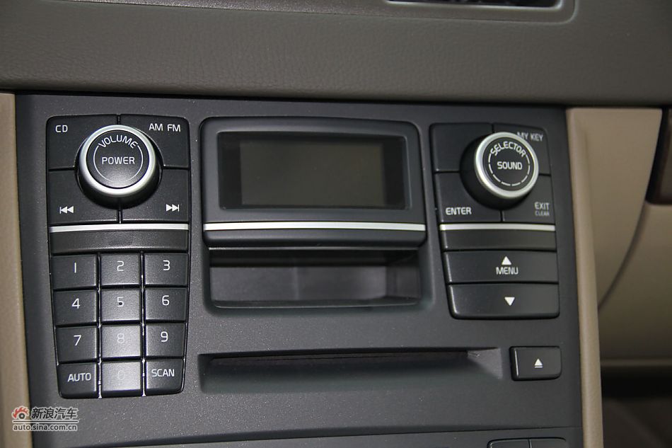 2010ֶXC90 3.2