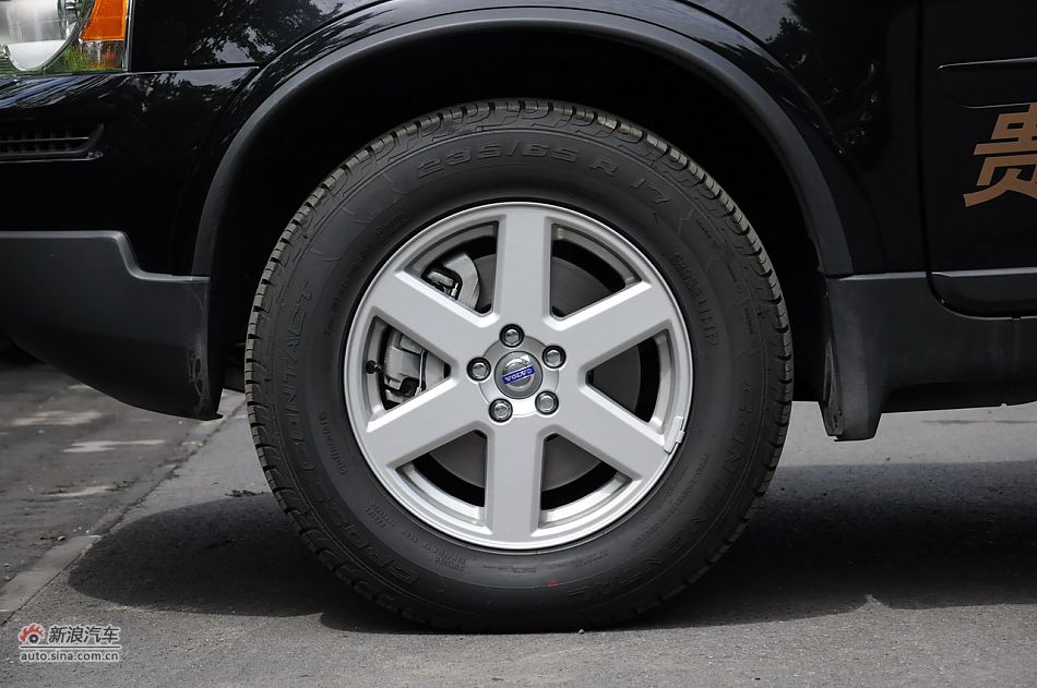 2012ֶXC90