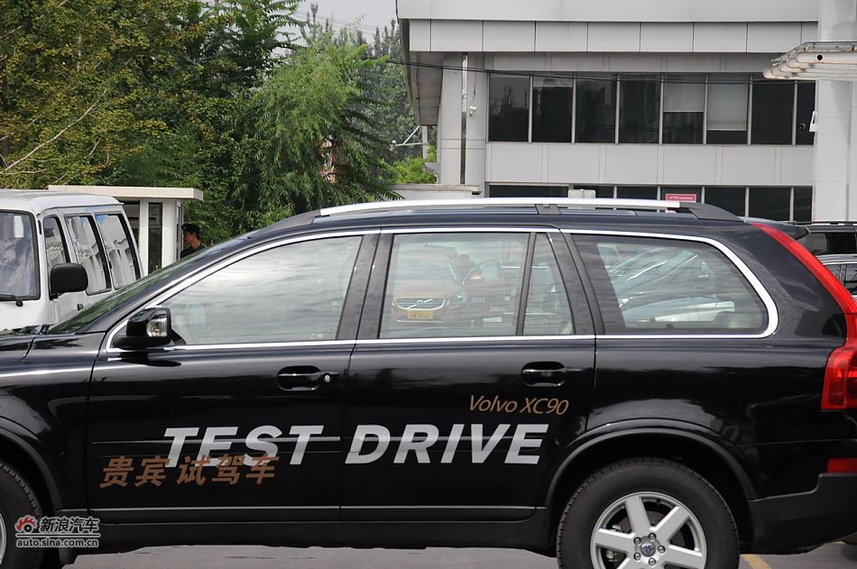 2012ֶXC90