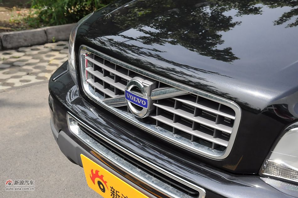 2012ֶXC90