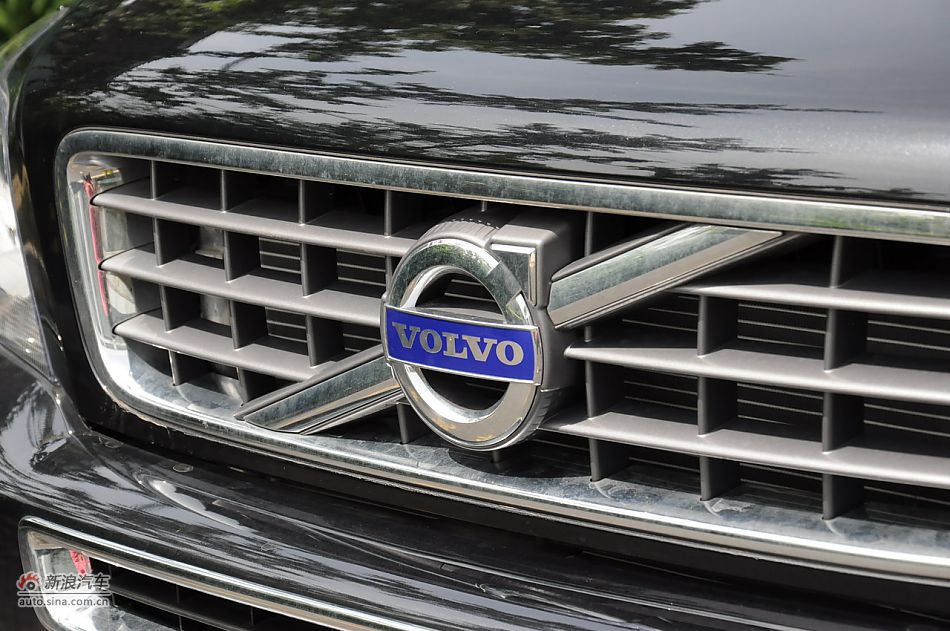 2012ֶXC90