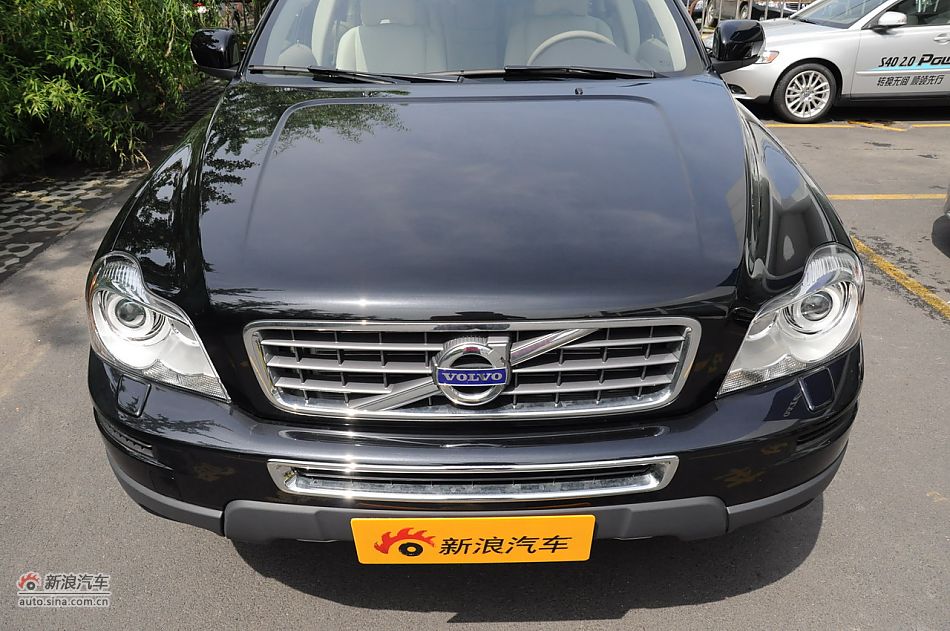 2012ֶXC90