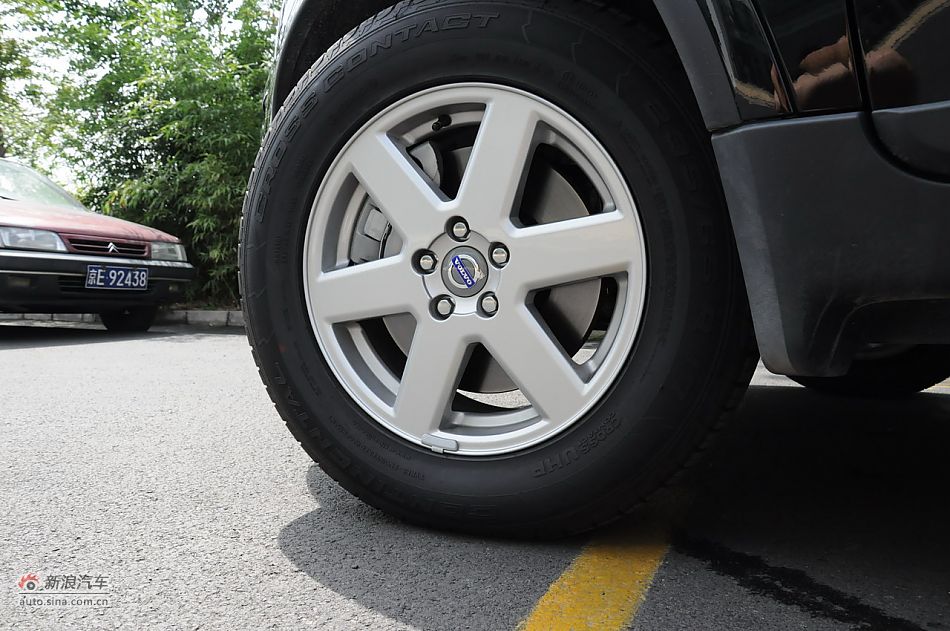 2012ֶXC90