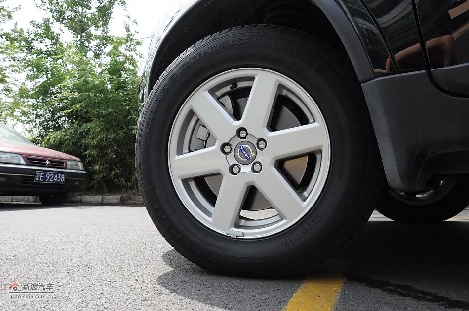 2012ֶXC90