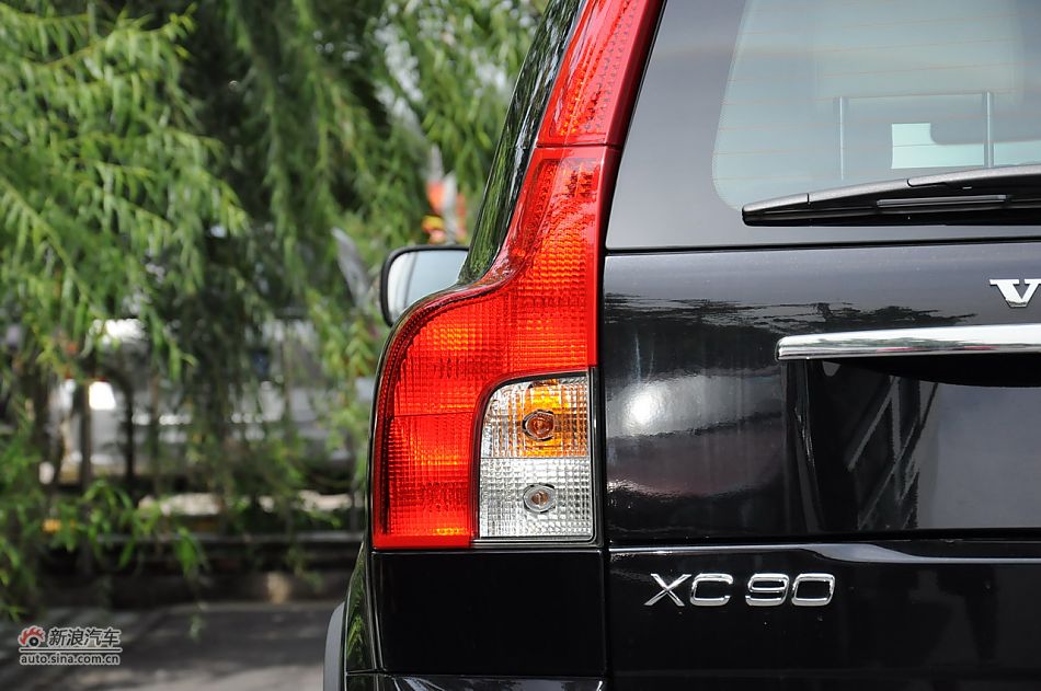 2012ֶXC90