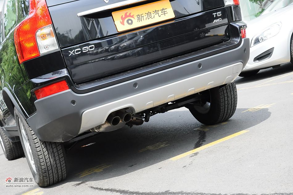 2012ֶXC90