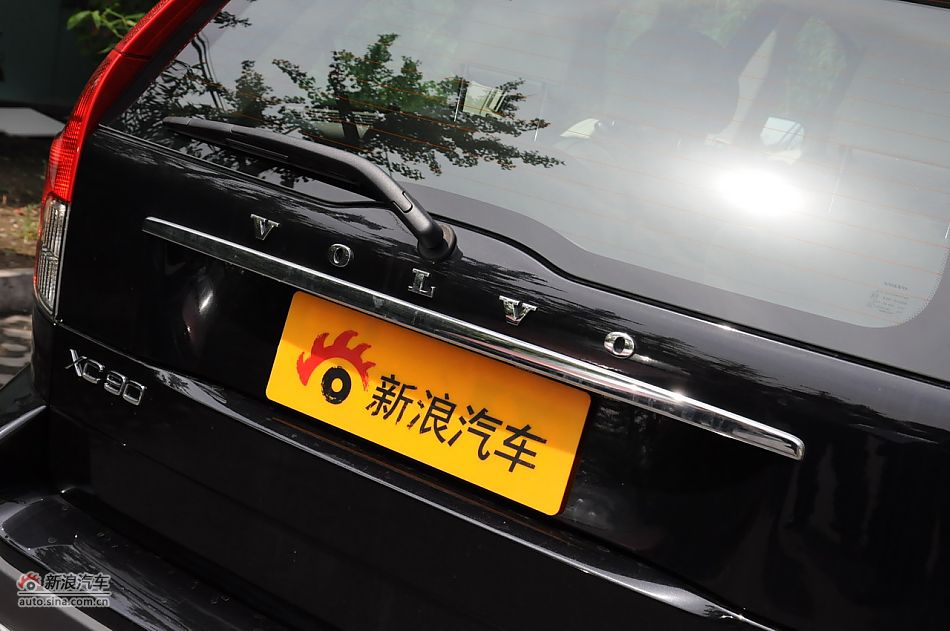 2012ֶXC90