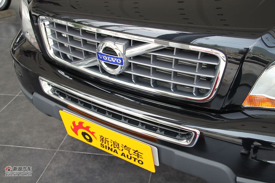 2010ֶXC90 3.2