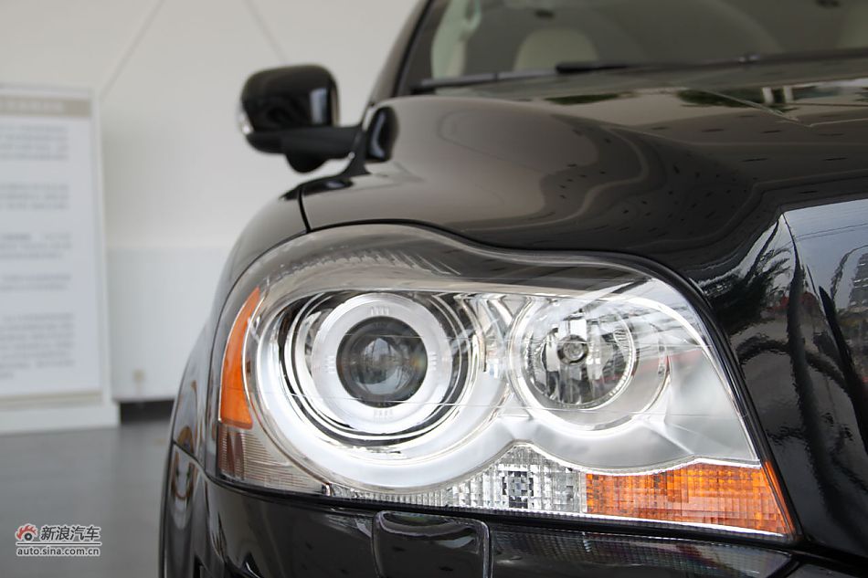 2010ֶXC90 3.2