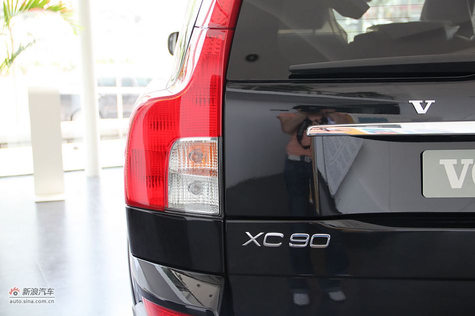 2010ֶXC90 3.2