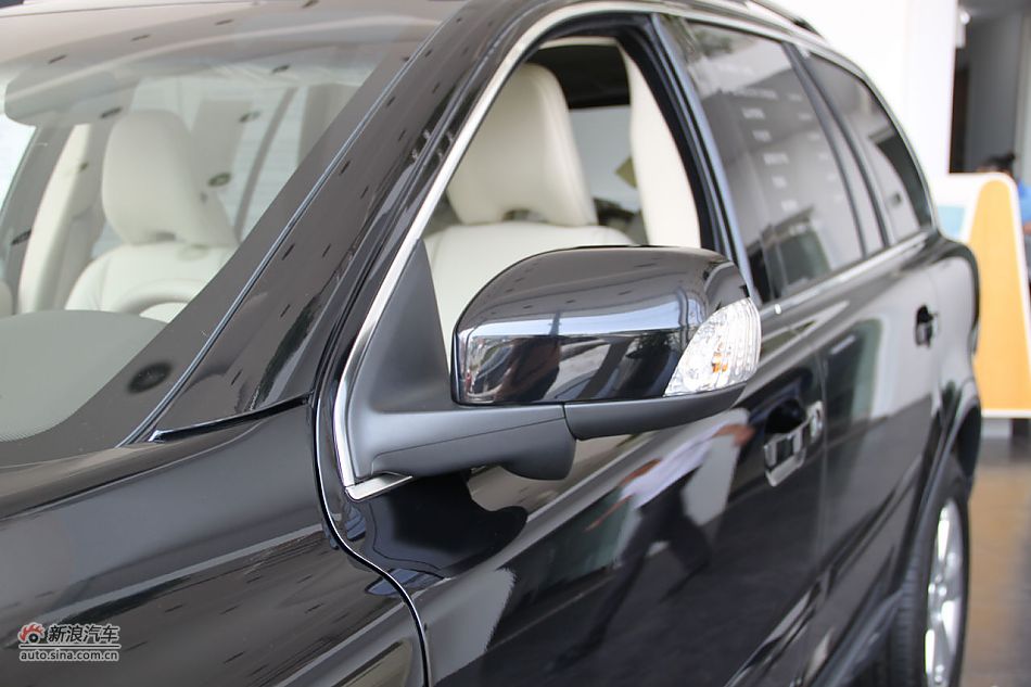 2010ֶXC90 3.2