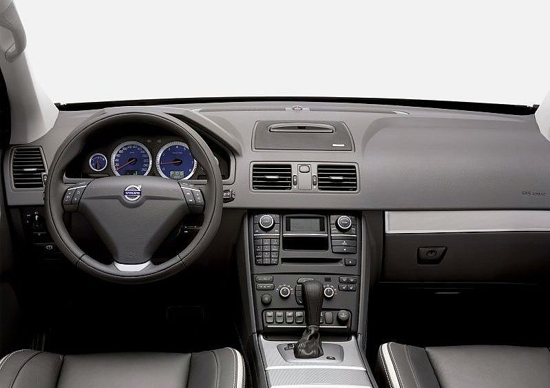 Volvo XC90 V8 Sport