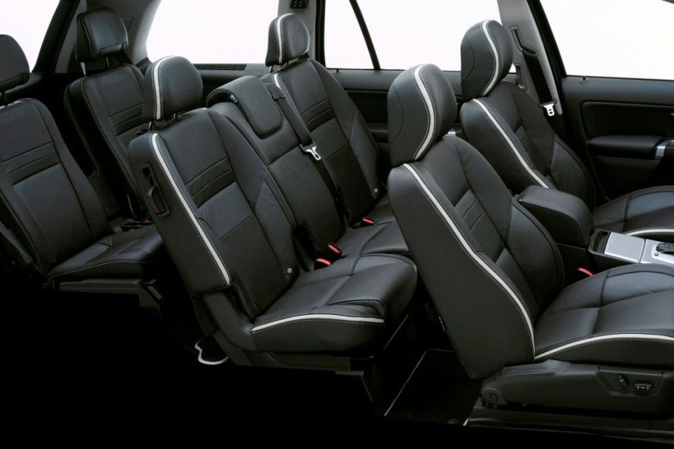 Volvo XC90 R-Design