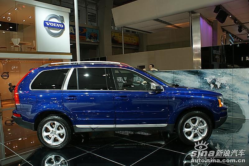 ֶXC90 VOR