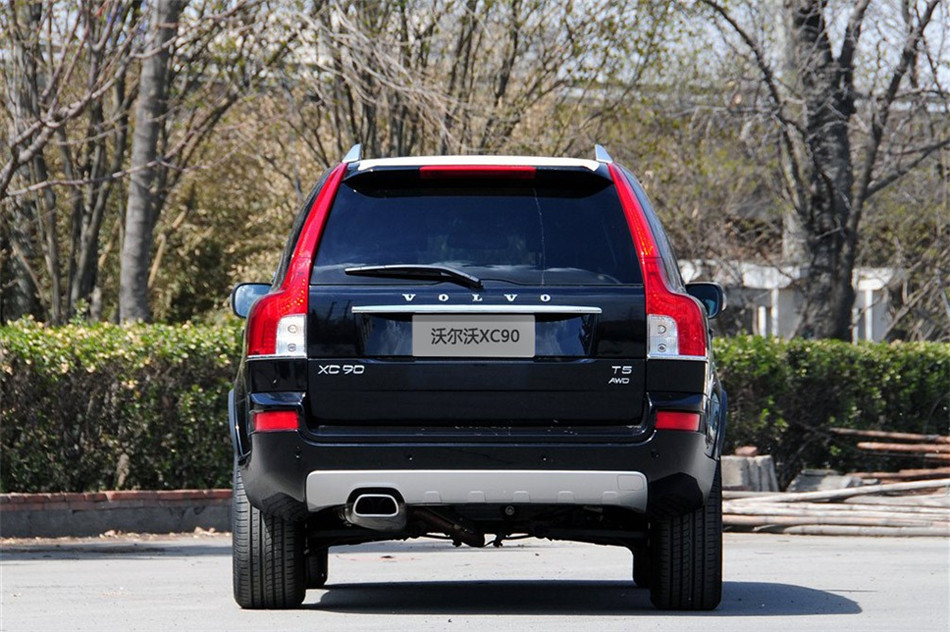 ֶXC90 2013 2.5T AT 