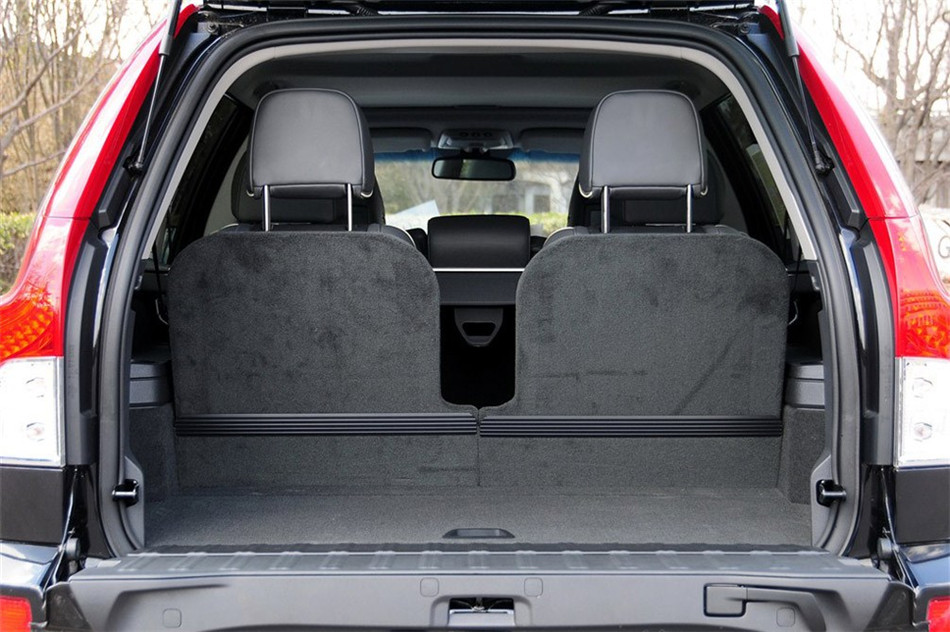 ֶXC90 2013 2.5T AT 