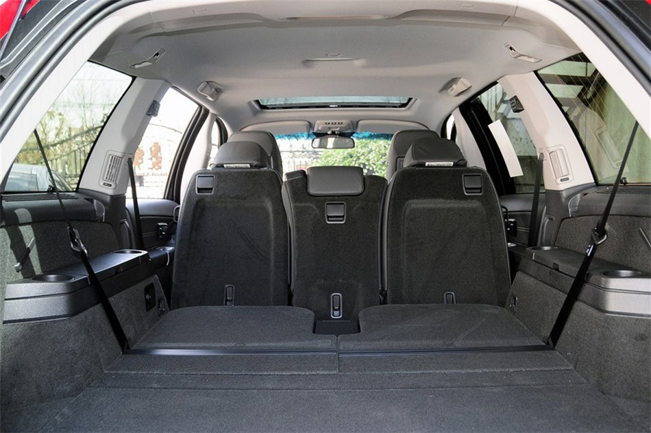 ֶXC90 2013 2.5T AT 
