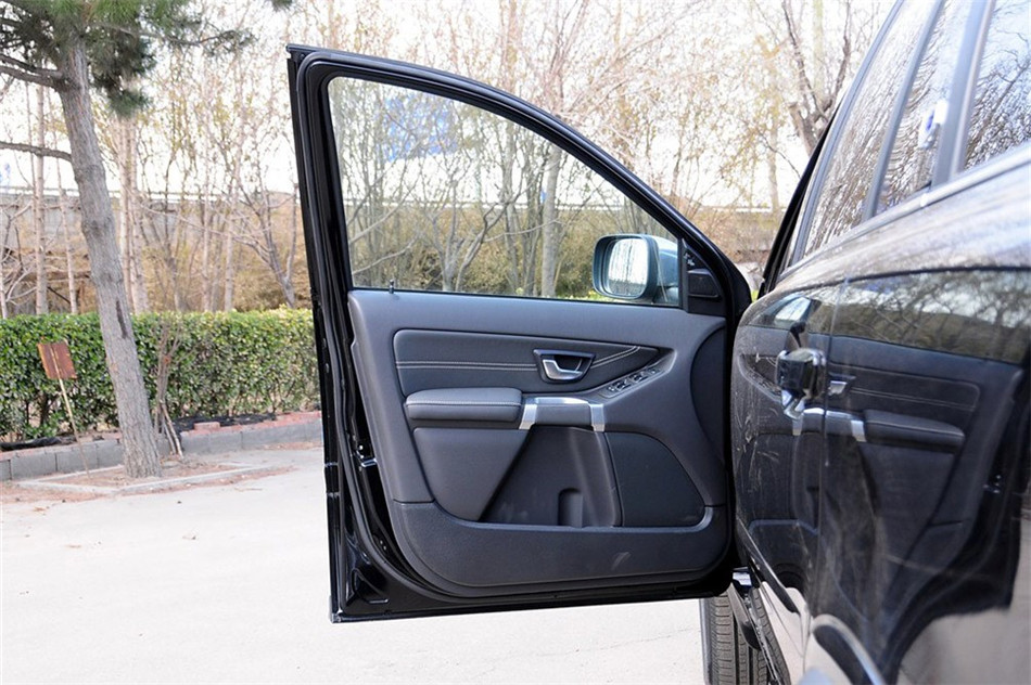 ֶXC90 2013 2.5T AT 