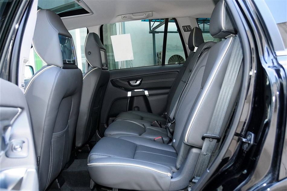 ֶXC90 2013 2.5T AT 