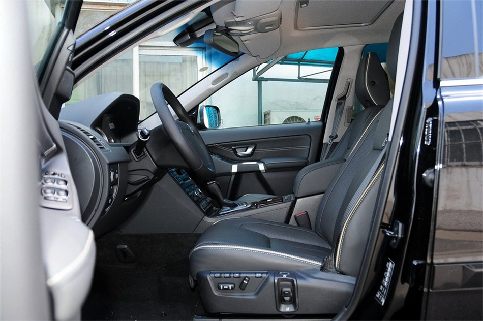 ֶXC90 2013 2.5T AT 