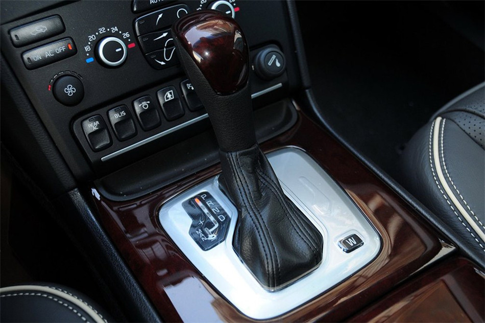 ֶXC90 2013 2.5T AT 