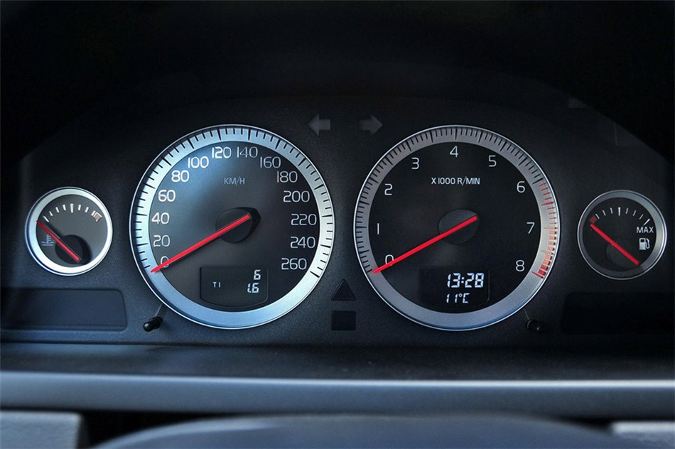 ֶXC90 2013 2.5T AT 