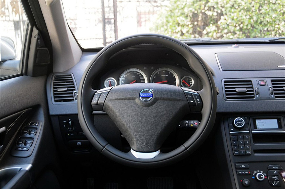 ֶXC90 2013 2.5T AT 