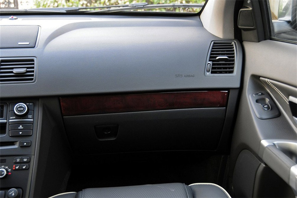 ֶXC90 2013 2.5T AT 