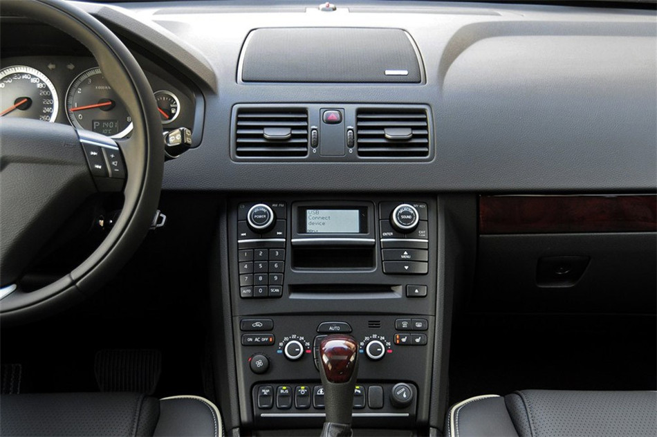 ֶXC90 2013 2.5T AT 