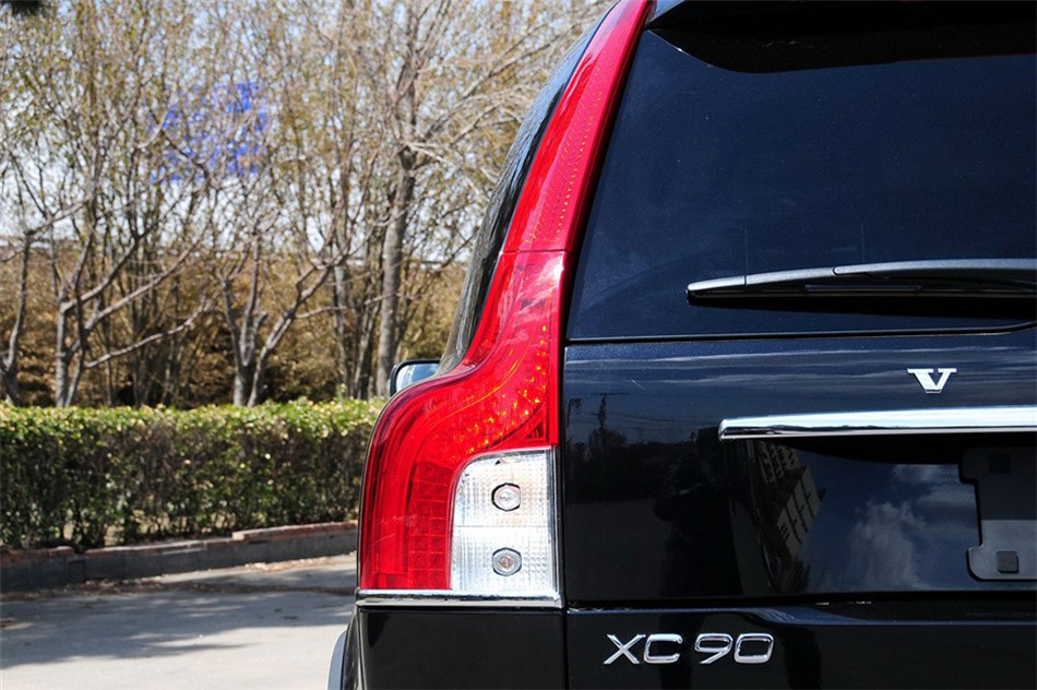 ֶXC90 2013 2.5T AT 