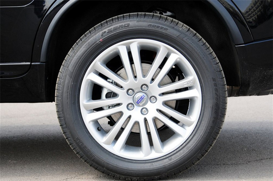 ֶXC90 2013 2.5T AT 