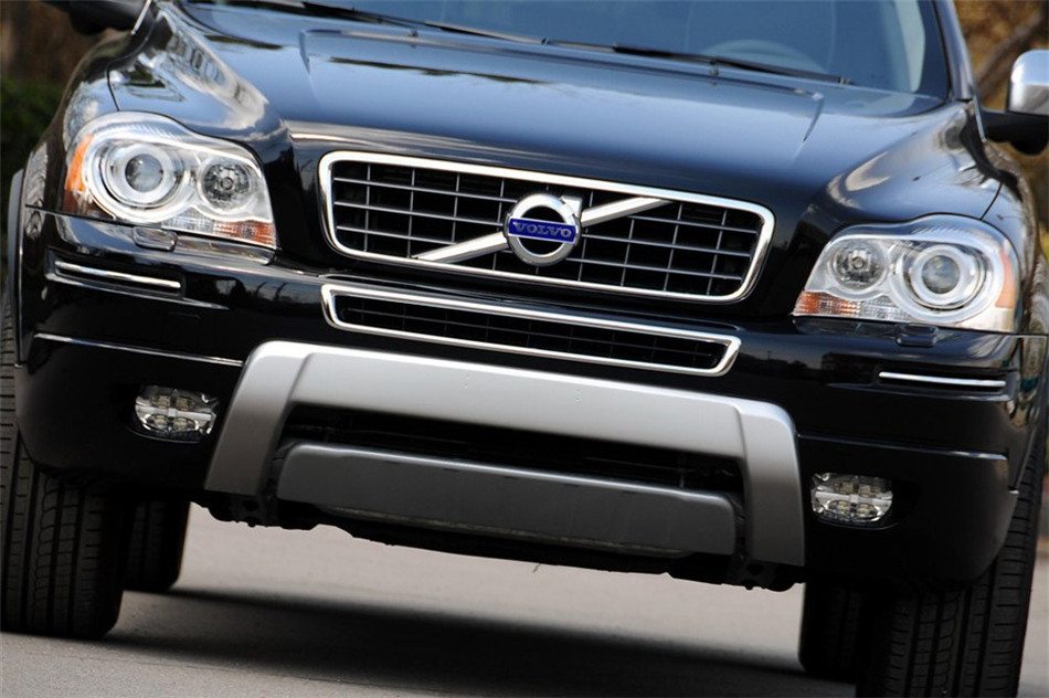 ֶXC90 2013 2.5T AT 