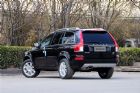 沃尔沃XC90 2013款 2.5T AT 行政升级版