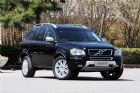 沃尔沃XC90 2013款 2.5T AT 行政升级版