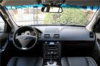 沃尔沃XC90 2013款 2.5T AT 行政升级版