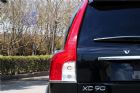 沃尔沃XC90 2013款 2.5T AT 行政升级版