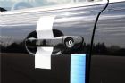沃尔沃XC90 2013款 2.5T AT 行政升级版