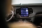 2015款 2.0T T6 智尊版 7座 内饰