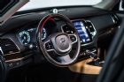 2015款 2.0T T6 智尊版 7座 内饰
