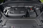 2015款 2.0T T6 智尊版 7座 引擎底盘