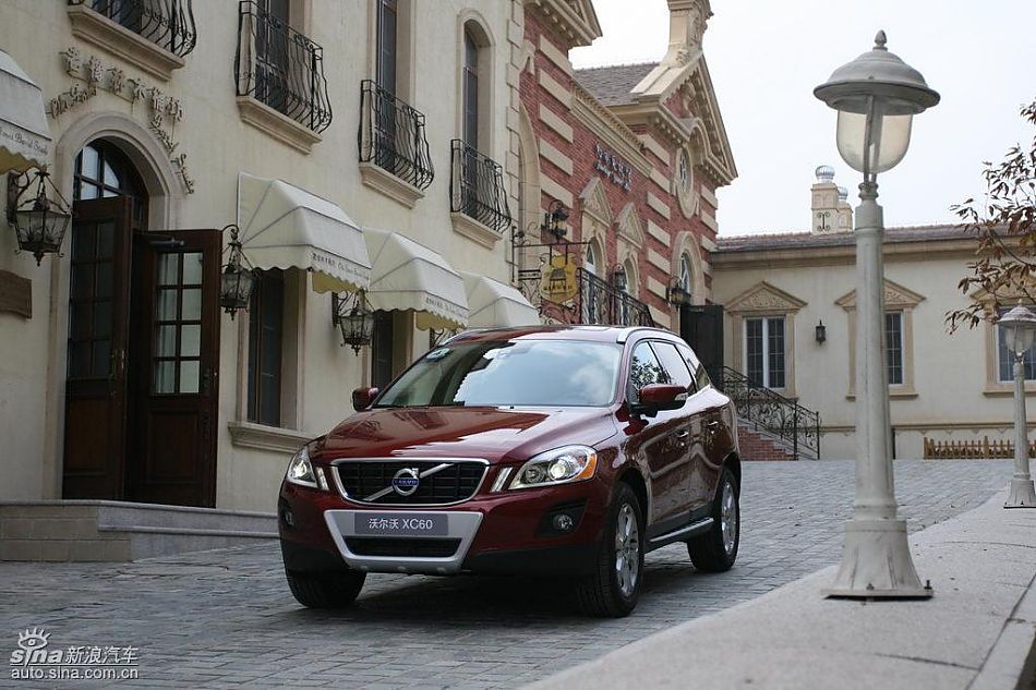 XC60μϸ