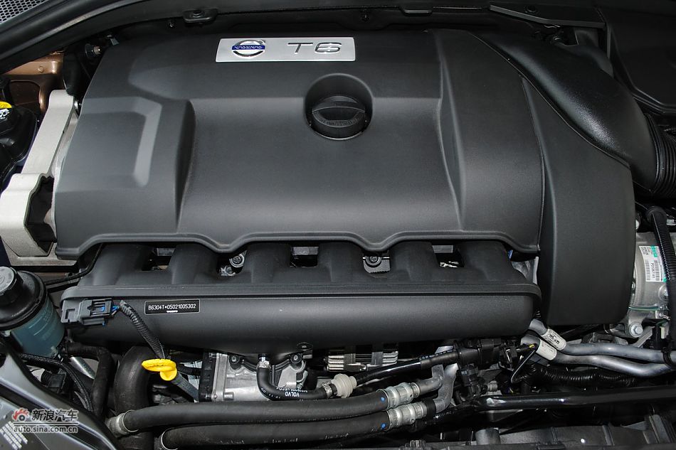 2010ֶXC60 T6 AWD