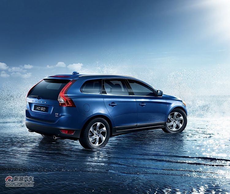 XC60 T5 򷫴