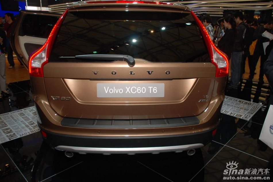 ֶXC60 T6