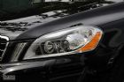 2012款沃尔沃XC60实拍