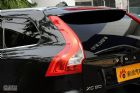 2012款沃尔沃XC60实拍